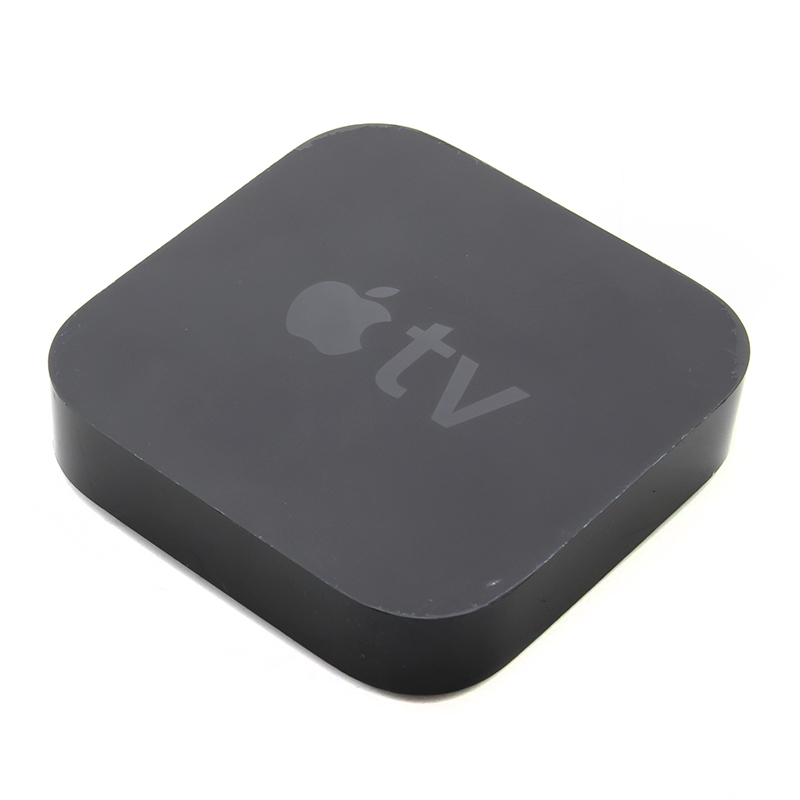 Apple TV (3rd Generation) 1080P Media Streaming Player 