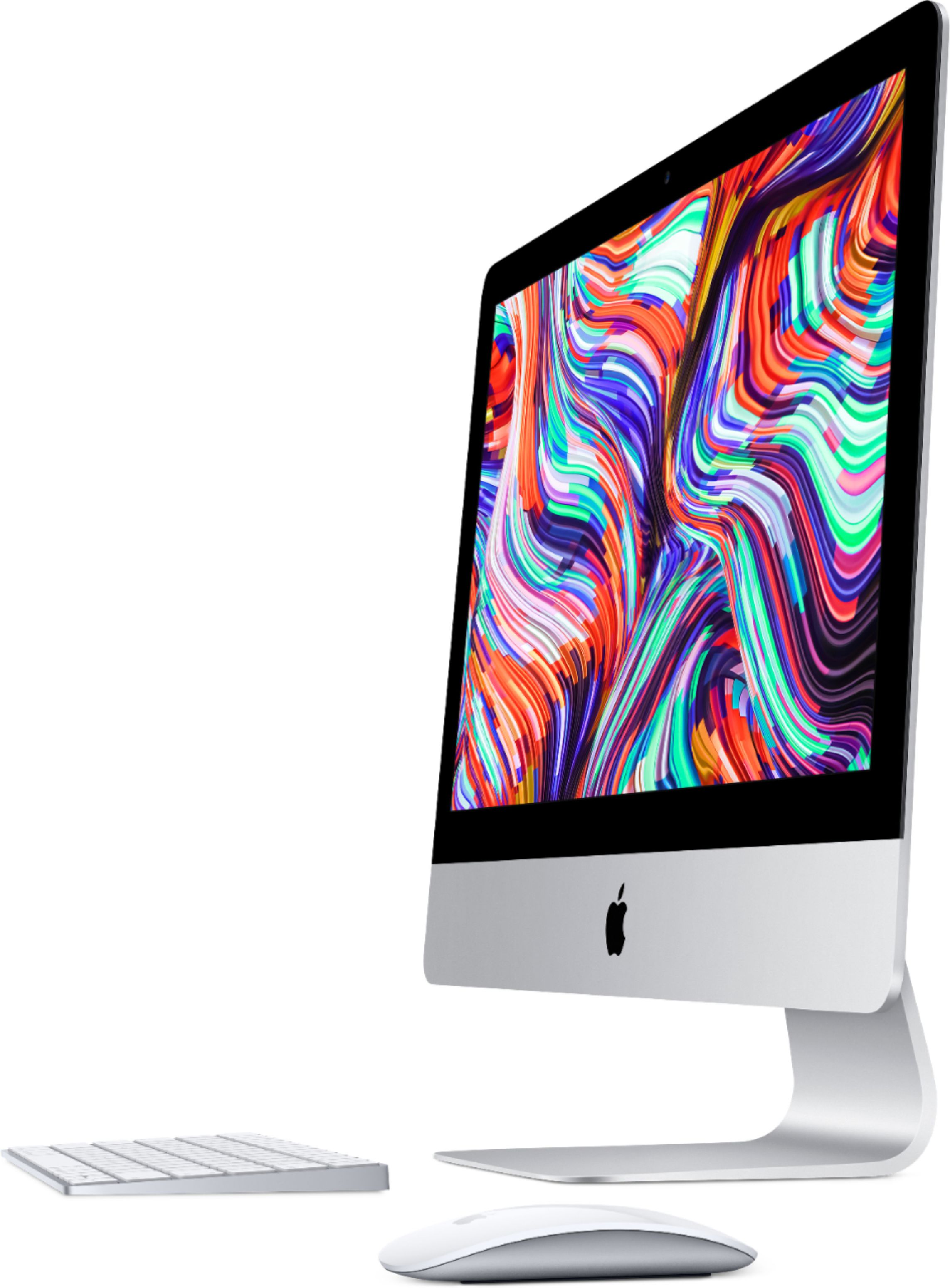 apple mac pro 2.1 specs