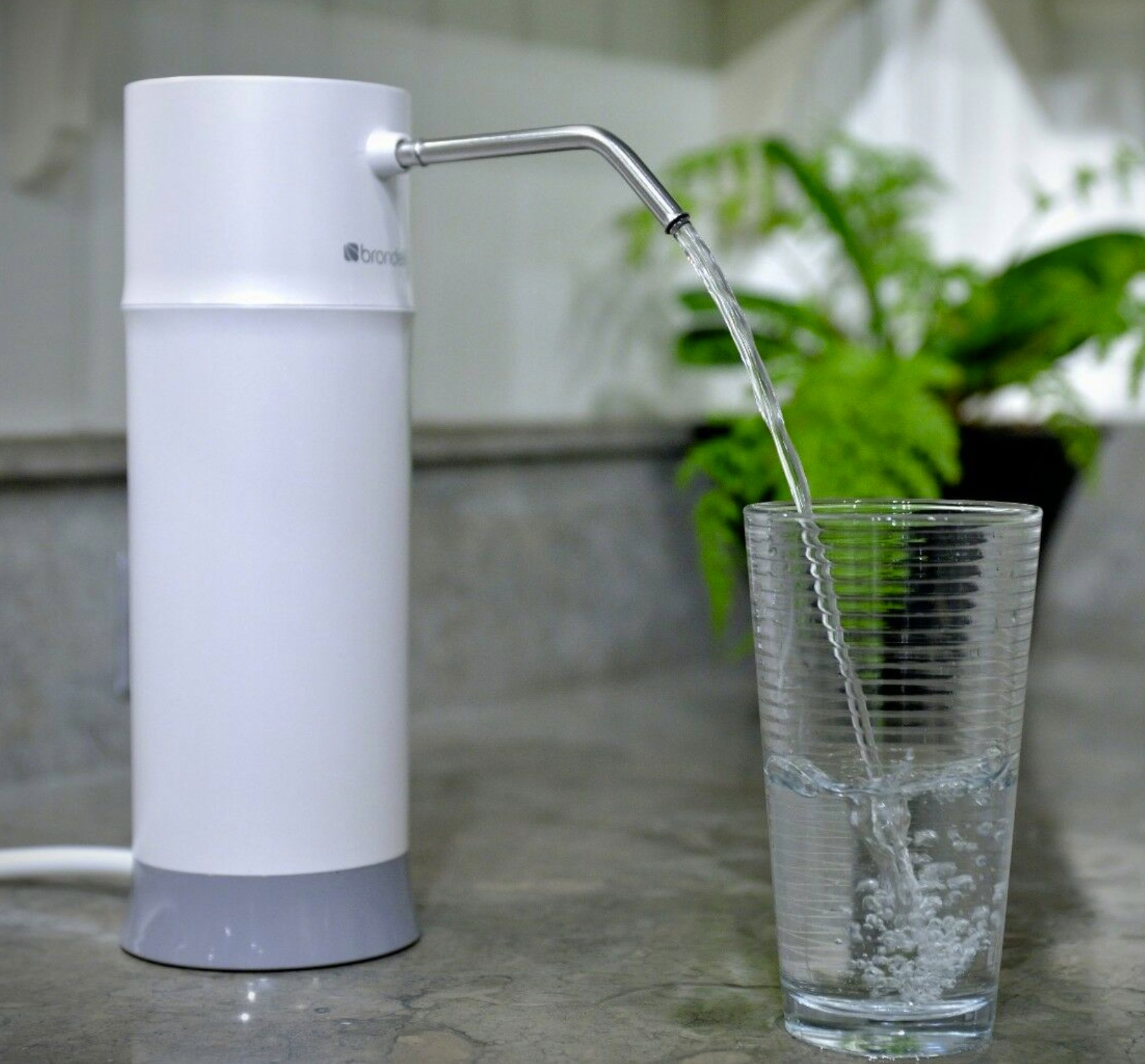 Brondell H2O+ Pearl Water Filter System WQA Gold Seal Certified eBay