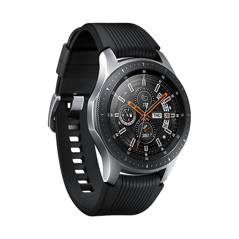 golflogix apple watch 4