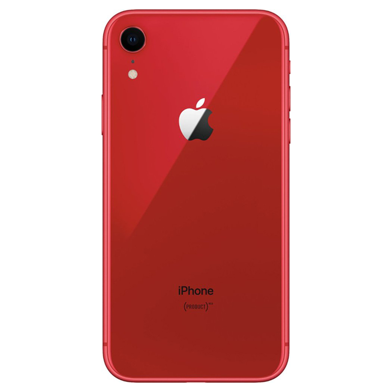 Apple iPhone XR (PRODUCT) RED 64GB - (T-Mobile) A1984 MT2G2LL/A GSM | eBay