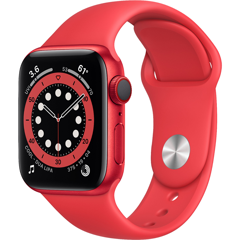 apple watch series 6 gps and cellular 44mm