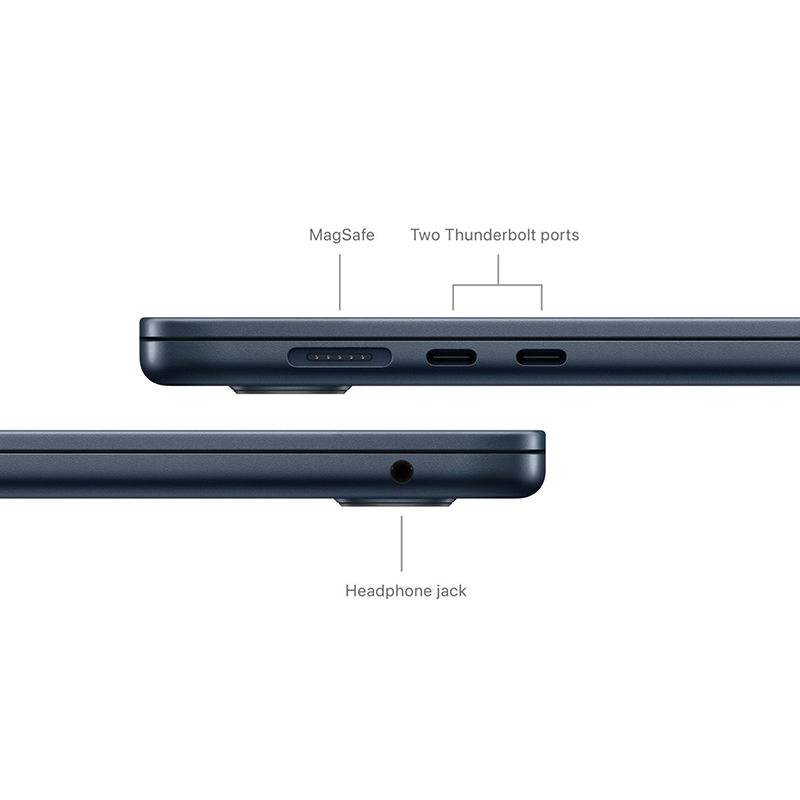 新品未開封 MacBook Air 15.3㌅ M3 16/512GB MDN 新品未開封 MacBook Air 15.3㌅ M3 16/512GB MDN 新品未開封 MacBook Air
