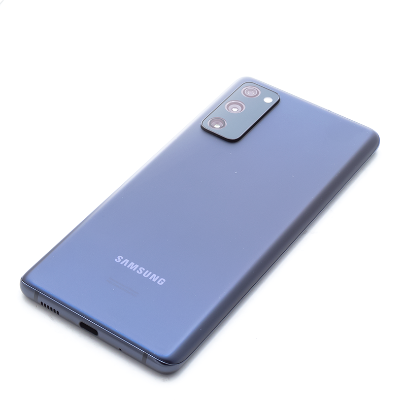 Samsung Galaxy S20 Fe 5g Uw 128gb Navy Blue Verizon Smg781vzbv 887276455464 Ebay